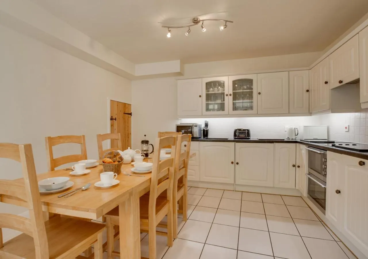 Beckstones Yard Villa Hawes Holiday home